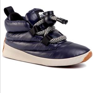 SOREL Out N About Puffy - US 9.5 EU 40.5
